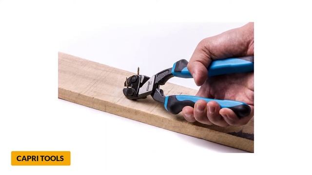 Top 7: Best Bolt Cutters Reviews 2025 смотреть онлайн