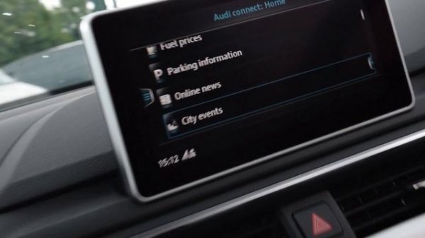 Audi Connect | Is it any good?
