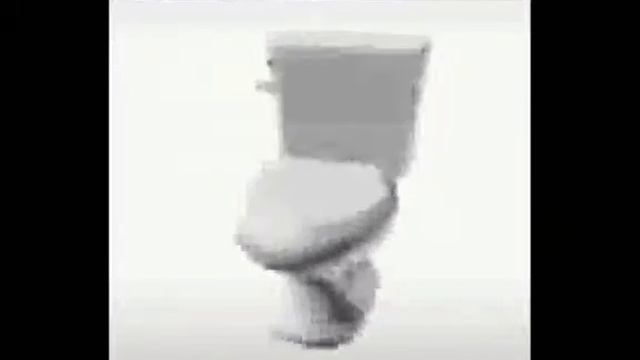 Мем с туалетом. смотреть онлайн