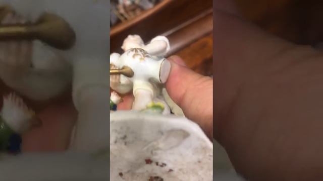 Мейсен 18 век музей плачет на продажу просто получите удовольствие и этим сказано все смотреть онлайн