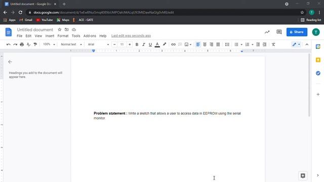 Write a sketch that allows a user to access data in EEPROM using the serial monitor. смотреть онлайн