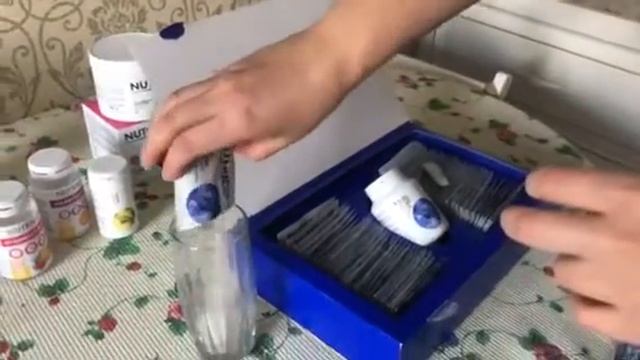 Отзыв о системе Иннер Баланс смотреть онлайн