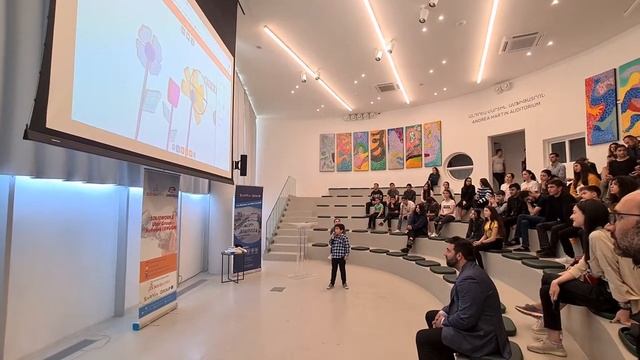 Meet 6 - SOLIDWORKS Apps For KIDS смотреть онлайн