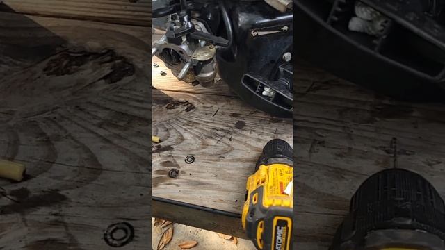 Mini Bike Repair смотреть онлайн