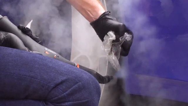 Porsche 911 Turbo S | Ultimate Protection