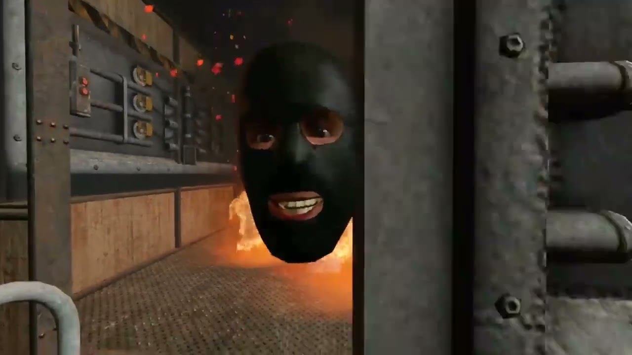 Skibidi Toilet 70 Part 2