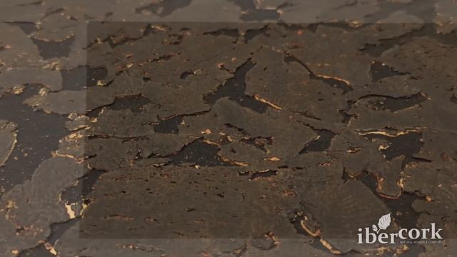 Пробковые панели Ibercork Easycork Мокко негро смотреть онлайн