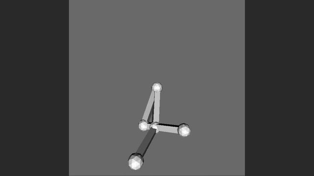 3D Pose Matching смотреть онлайн