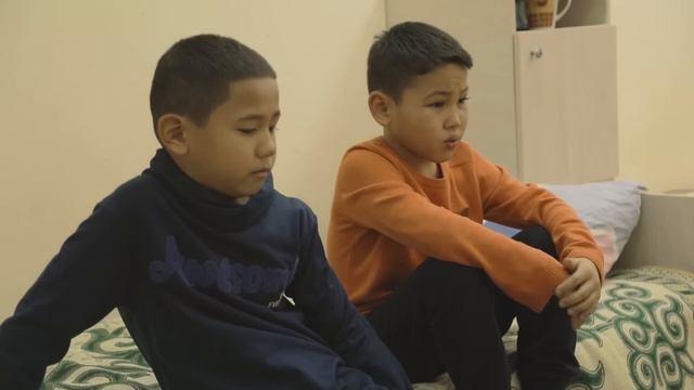 1 серияҚазақша кино🔥