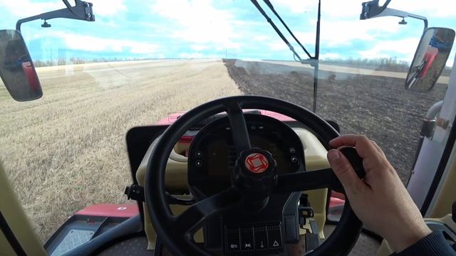 НАЧАЛ ГРЕТЬСЯ КИРОВЕЦ. ВОЗМОЖНО ТЯЖЁЛАЯ ЗЕМЛЯ