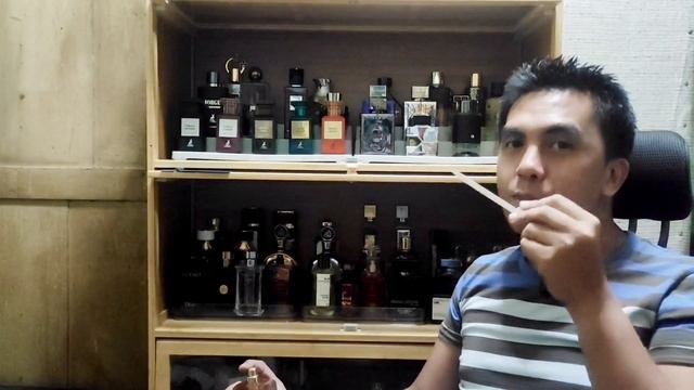 COCKTAIL INTENSE FRAGRANCE WORLD