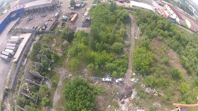 Ropejumping Труба Полтинник 50м GoPro 09/06/13 Ольга смотреть онлайн