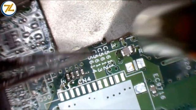 replace plastic connector without hot air смотреть онлайн
