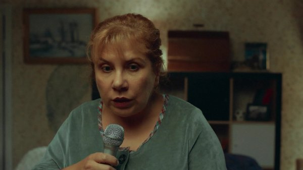 Love is..., 1 сезон, 4 выпуск