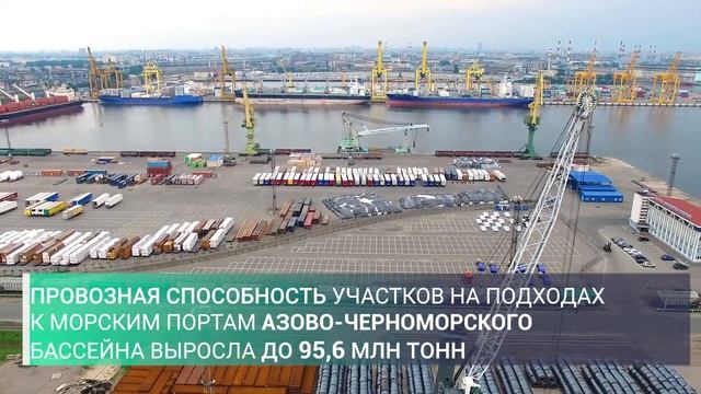Железнодорожный транспорт смотреть онлайн