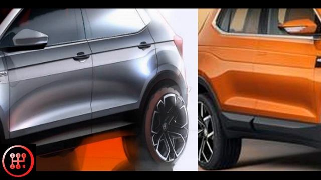 My views on the 2021 Skoda Kushaq | Am I buying one? смотреть онлайн