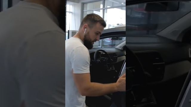 Jetta VS5 #автоподбор #автоподборуфа