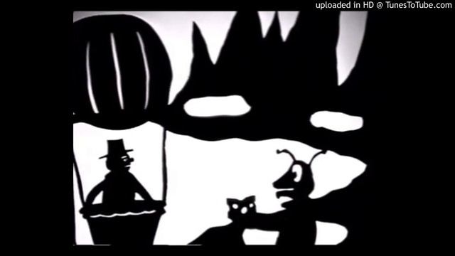 Bear In The Big Blue House: His Trip To The Moon (Instrumental) смотреть онлайн