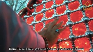 Махди Расули - «Возьми меня за руки, Господин моего сердца» | مهدی رسولی - دستامو بگیر آقای دلم