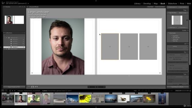 09-03 - Книга Модуль Adobe Lightroom Course смотреть онлайн
