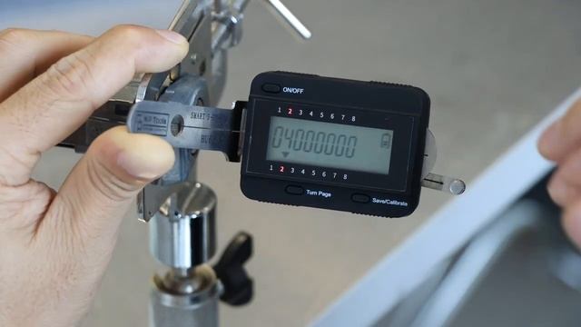 NP Tools Smart 5 in 1 Tool HU66 Opening and code reading process смотреть онлайн
