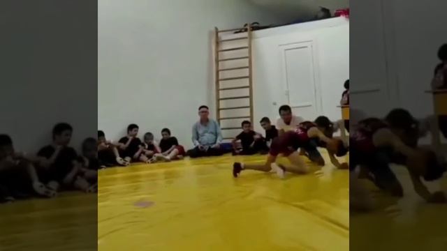 Абдулмуслимов Магомед