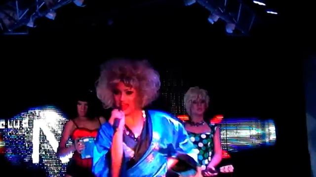 Резиденты клуба  MAX - сладкий сон