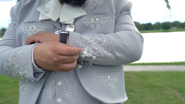 DIANA + ALEJANDRO│Traditional Mexican Wedding смотреть онлайн