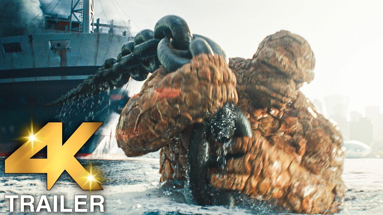 Фантастическая четверка: Первые шаги (2025) смотреть онлайн