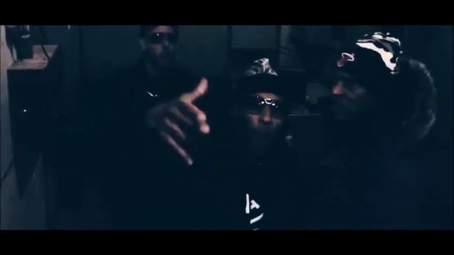 R.A. Rugged Man Ft. M O P. Chino XL. Onyx. Brand Nubian & Ice T - The Slayers Club смотреть онлайн