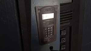 Vizit БВД N100 запись ключа