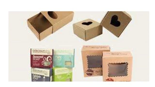 Soap Boxes Packaging смотреть онлайн