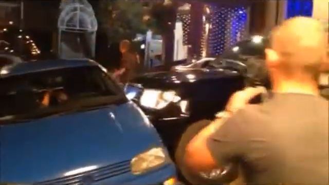 съёмка трюка для фильа "СУДЬЯ 2". авг. 2014 смотреть онлайн