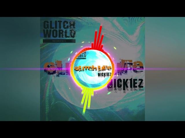 NiCKLeZ - Glitter (Original Mix)