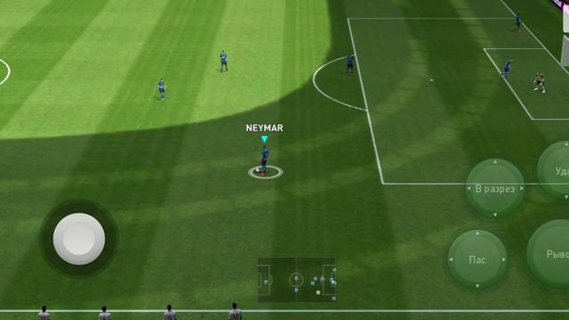 Pes Mobile 2020 da qanday qilib fint qilinadi ? смотреть онлайн