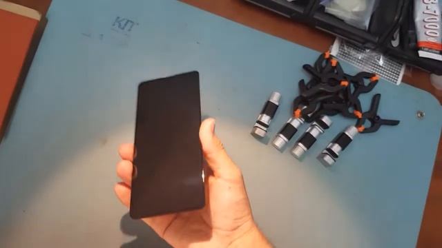 Xiaomi Mi 9T замена стекла | заміна скла | glass replacement смотреть онлайн