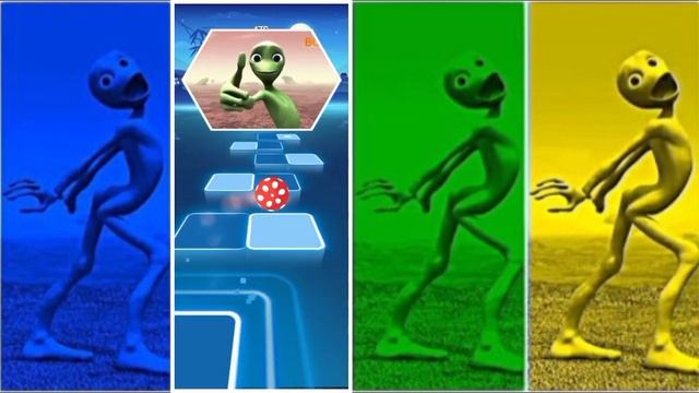Alien Coffin Dance 2 🆚 Alien Dance 2 🆚 Alien Dance 3 🆚 Alien Dance 4.💥 Best Edm Rush Gameplay ✅ смотреть онлайн