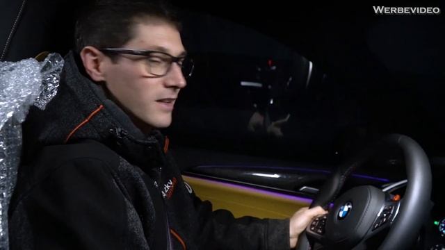 Folge 5 | BMW X3M Competition Zeiten Messen / Leistungsmessung Serie смотреть онлайн