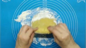 SOÇNİKİ.ASAN VƏ DADLI KƏSMİKLİ PEÇENYANIN HAZIRLANMASI.SOÇNİKİ RESEPTİ СОЧНИКИ C ТВОРОГОМ