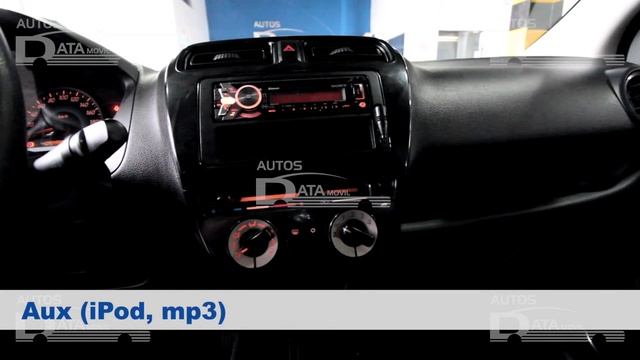 Autos Datamovil ATTITUDE 2016 Serie 0294 смотреть онлайн