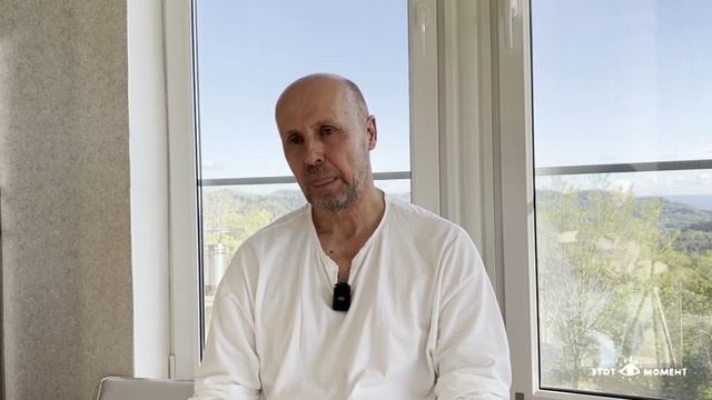 СИЛА. Целитель Сергей Коваль. смотреть онлайн