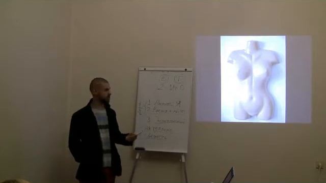 Зоркин Константин. Художники Харькова ч 4/8 смотреть онлайн