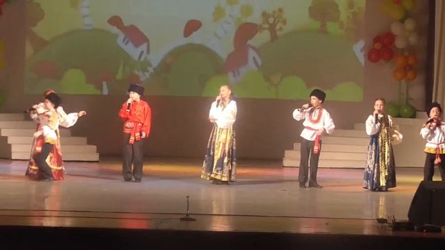 Как задумал наш комар смотреть онлайн