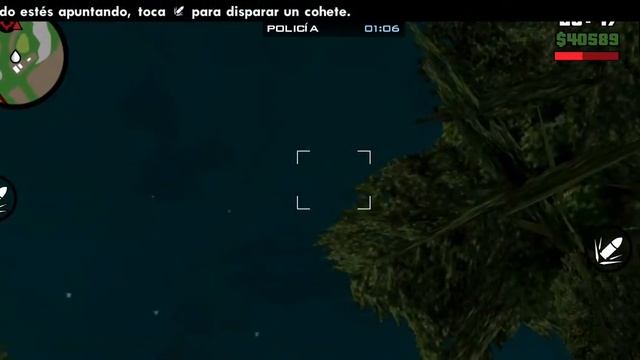 La misión mas épica de GTA San Andreas смотреть онлайн