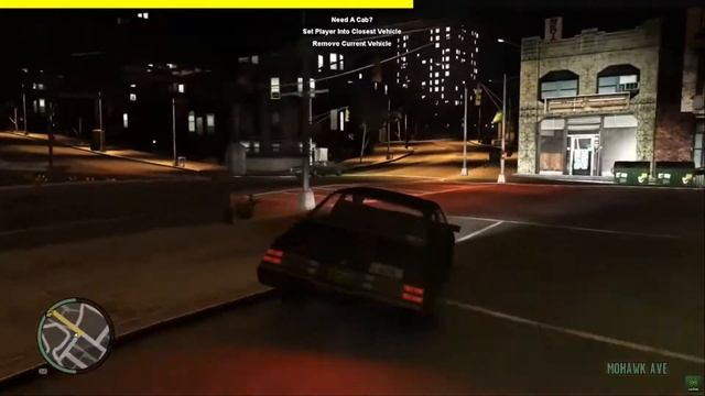 This Mod is Brutal || GTA 4 Chaos Mod Gameplay смотреть онлайн