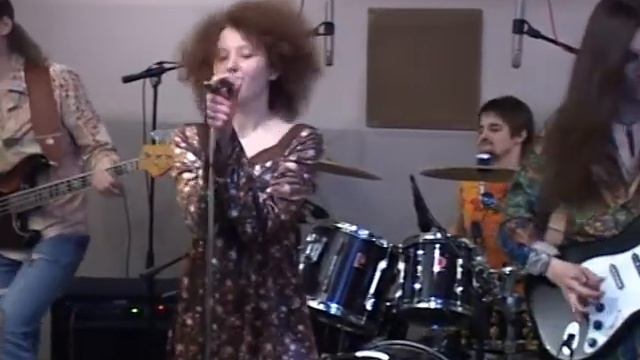 Animals' Session - Monkey