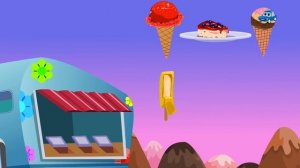 Zeek And Friends | Selfie Song | videos for kids | Cars cartoon | Fun Video