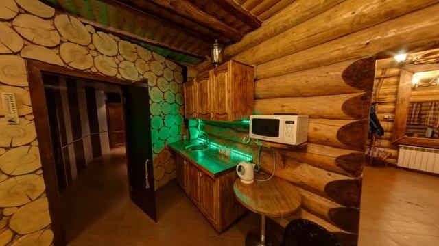 Пример панорам в помещении смотреть онлайн