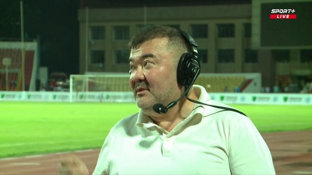 SUPER BOL. ФИНАЛ. ШЫМКЕНТТЕН ТІКЕЛЕЙ ЭФИР