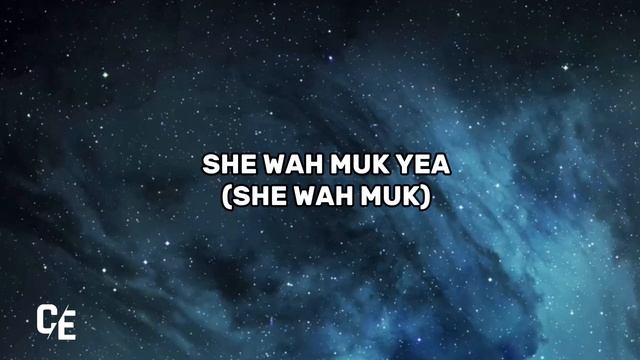 Rajahwild x brysco - she wah muk (lyrics) смотреть онлайн